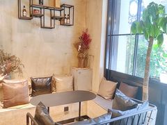 -熙阁咖啡Segnal(时代中心店)