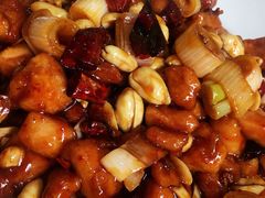 -力力豆花庄(广渠门店)