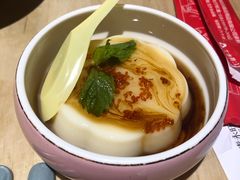 黑糖豆花-弄堂小笼包(西青中北永旺购物中心店)