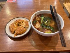 -谭师爷龙抄手(白下路店)