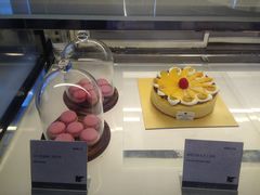 -TABLE·味西餐厅-成都茂业JW万豪酒店