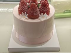 -好利来(望京中福店)