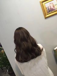 -GIRL STYLE 烫发·染发沙龙
