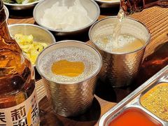 -烤肉食堂(揭阳广百店)