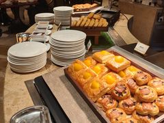 -济南喜来登酒店