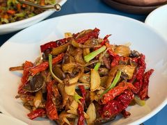 -一坐一忘云南菜(嘉里中心店)