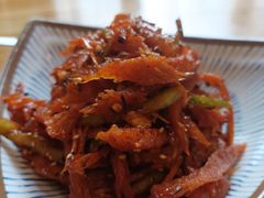 -东吉馆韩式餐厅(八经街总店)