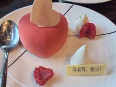 -新天世纪中餐厅