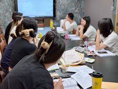 -帝京日语(春熙路旗舰校区)