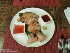 -WOLFGANG PUCK KITCHEN & BAR(迪士尼小镇店)