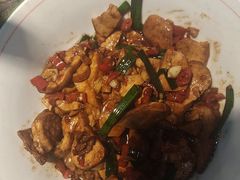 -真诚湘待·湖南鲜土菜(横沥西城店)