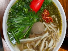 -大昌吉牛肉粉(林肯公寓店)