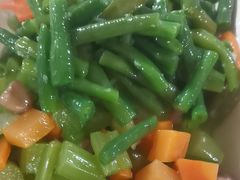 -马记伊源斋涮肉·清真菜(潘家园古玩市场店)