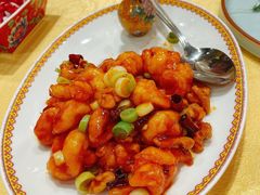 -白家大院·王府宫廷菜(苏州街店)