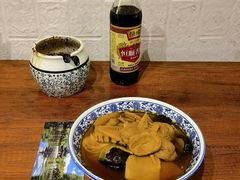 -西园寺素食(西园弄戒幢律寺店)