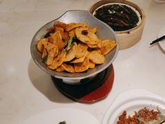 -茅庐川菜(青岛凯德店)