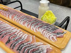 -大秀活鱼·汉派烤鱼·涮财鱼片(后湖店)