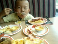 -比格比萨自助(云冈区步行街店)