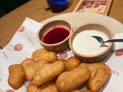 -纳鲁孜·新疆特色餐厅(上海悦荟广场店)