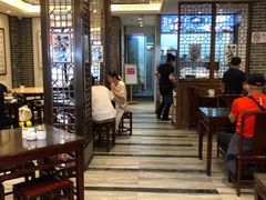 大堂-德兴馆(山西南路店)