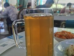 -帕米尔食府(白云观店)