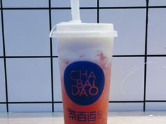 -茶百道(爱融荟城店)