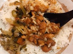 台湾卤肉饭-永和大王(长寿路店)