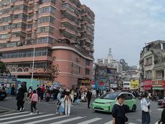 -演武大桥观景平台