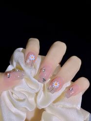 -LILY NAILS美甲美睫
