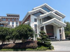 -嘉兴清池酒店温泉
