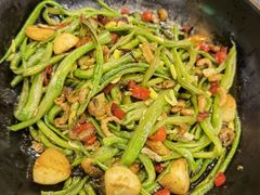 -鹊华居·地道鲁菜·海鲜·融合味(大明湖店)