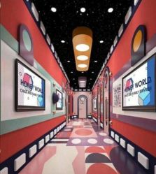 -大望京儿童游乐场