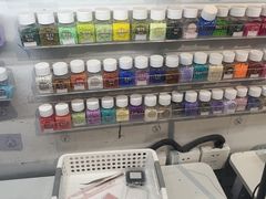 -垚火玩泥吧手作集合店·拼豆·陶艺