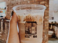 -春庄咖啡SpringHues(钟楼小区店)