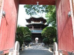 -西安化觉巷清真大寺