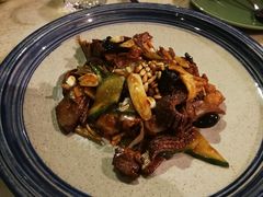 -那家小馆•北京菜•烤鸭(中关村店)