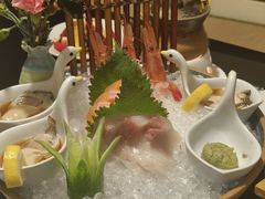 -天狗山料理(省体店)