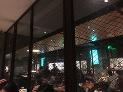 -捞王锅物料理(四川北路店)