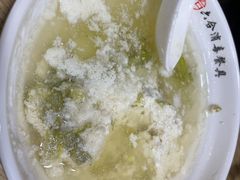 -周家大辣椒面皮(中山街店)