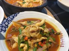 -好灶头妈妈菜·柴火灶台鱼·千岛湖土菜地标美食