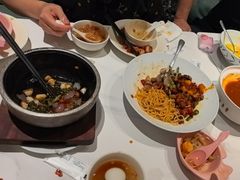 -楚山晓·湖北菜(武汉光谷K11店)