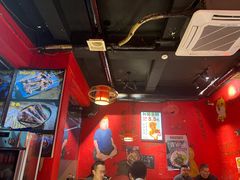 -老天桥蛙炉火锅(姑苏总店)