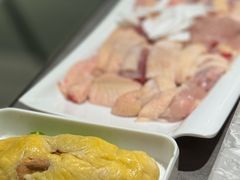 -百年果林椰子鸡(益田假日里店)