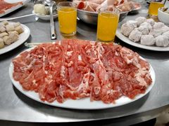 -三兴涮羊肉(荣安大街店)