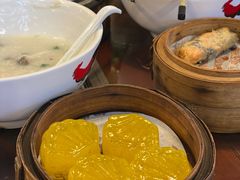 桂花糕-和记道滘鱼粥