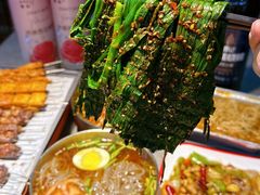 -松林烧烤·慧忠北里216小野串