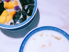 芋圆仙草-老廣糖水铺(乐汇城店)