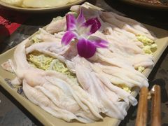 -小龙坎火锅(总店)