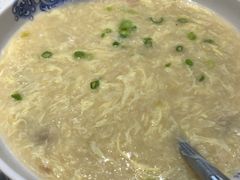 海鲜疙瘩汤-前王院•巧克力海鲜市集餐厅(万平口店)