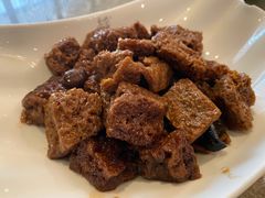 四喜烤麸-苏浙汇(朝外店)